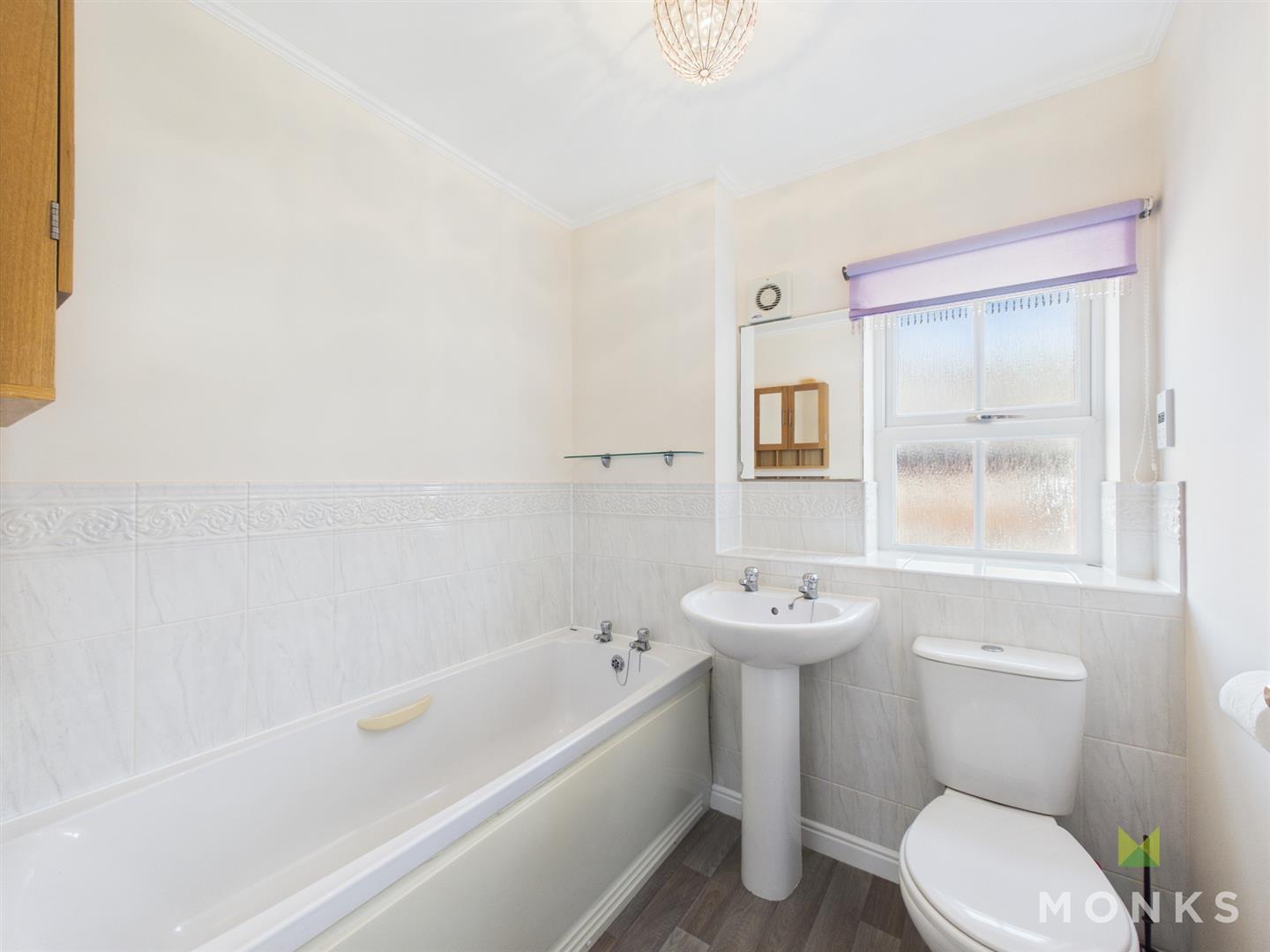 32 Windmill Meadow, Wem, SY4 5YH For Sale